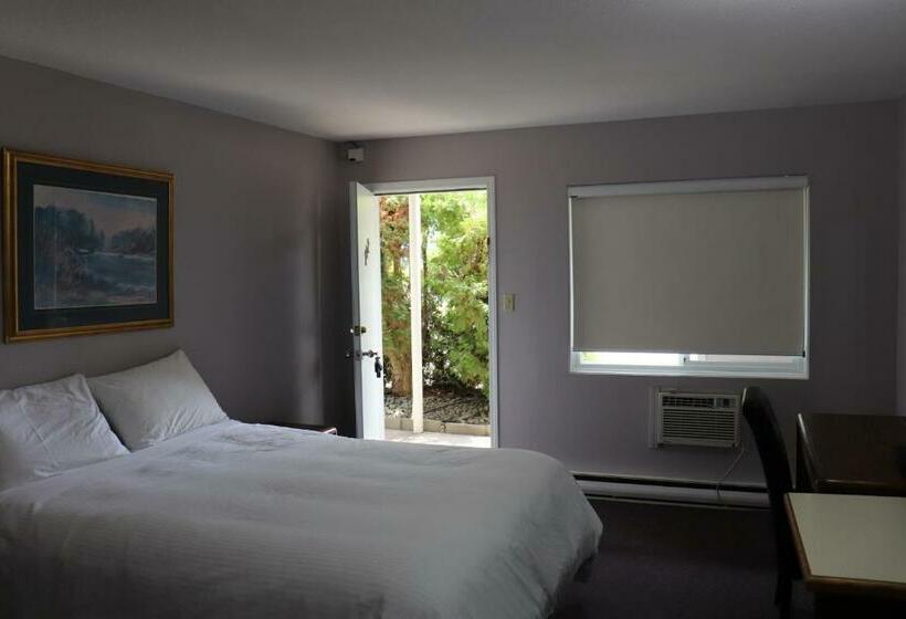 スタンダードルーム, Clearwater Country Inn