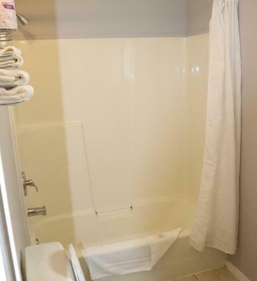 חדר סטנדרט, Clearwater Country Inn