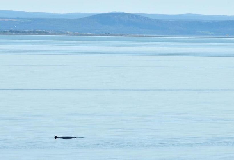 Дом 2 Спальни, Motel Et Chalets Bo Fleuve Evangeline