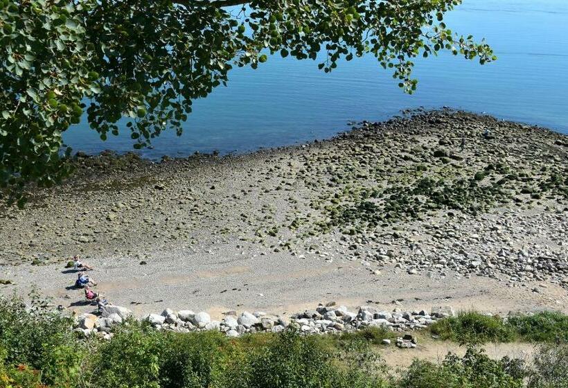 Дом 2 Спальни, Motel Et Chalets Bo Fleuve Evangeline