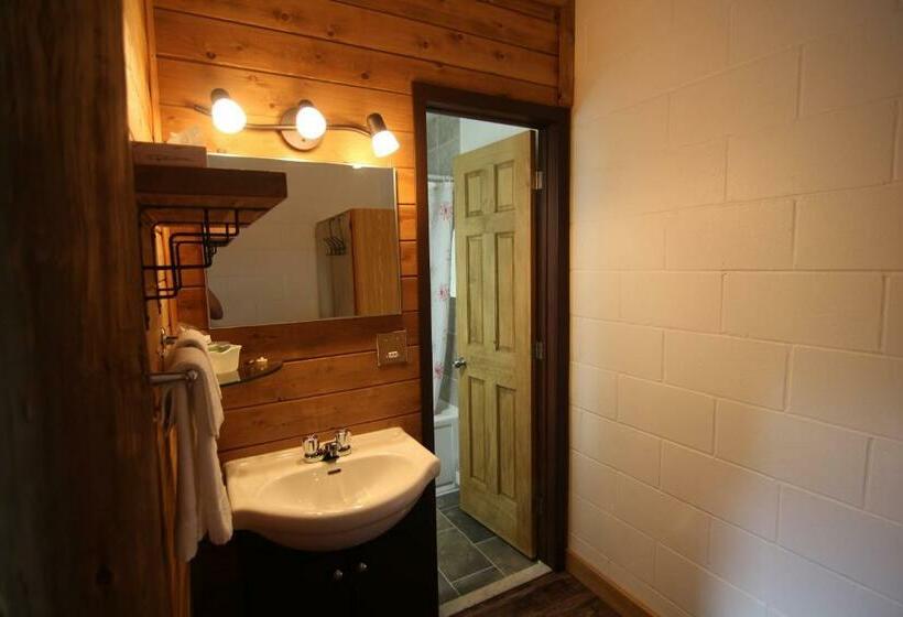 Номер Стандарт, Motel Lennoxville