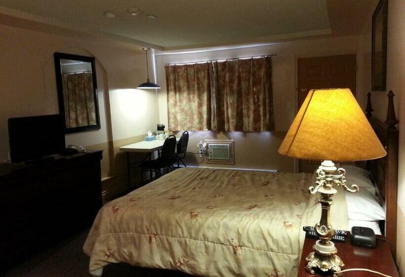 غرفة قياسية, Traveller S Inn