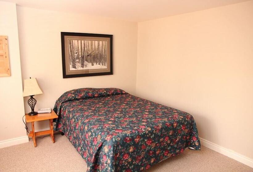 1间卧室的房子, Patterson Kaye Resort On Lake Muskoka