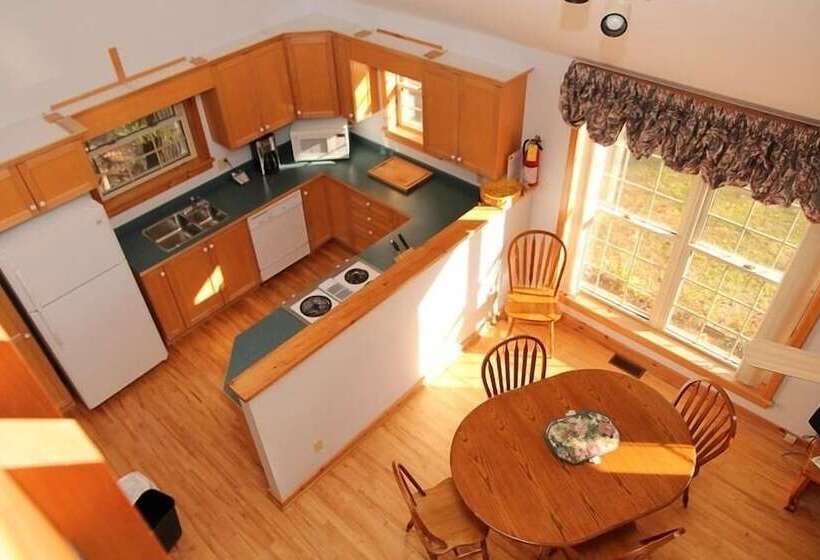 منزل 3 غرف نوم, Patterson Kaye Resort On Lake Muskoka