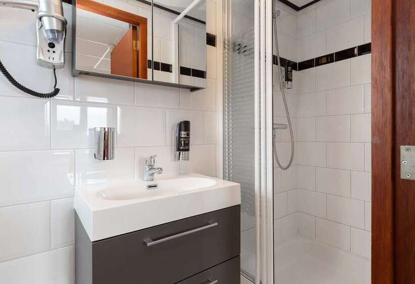 Номер Стандарт, Strandhotel Scheveningen