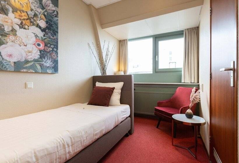 Номер Стандарт Индивидуальный, Strandhotel Scheveningen