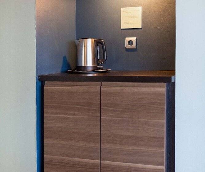 패밀리 룸, Strandhotel Scheveningen