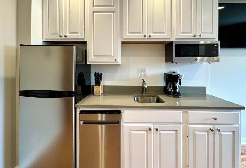 سوییت, The Gem Museum Suites