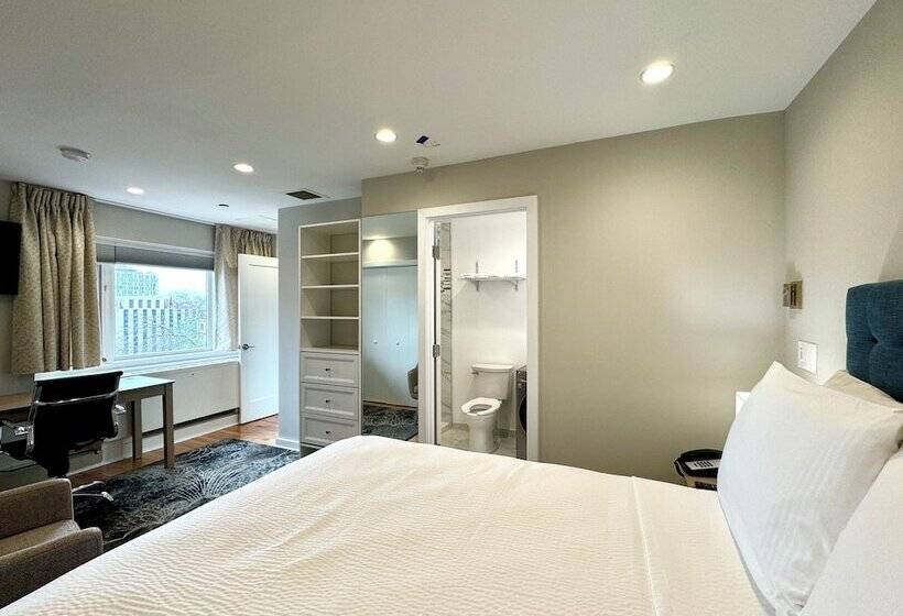 سوییت, The Gem Museum Suites