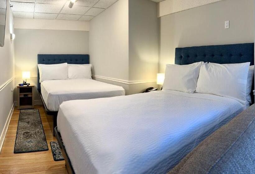 سوییت لوکس, The Gem Museum Suites