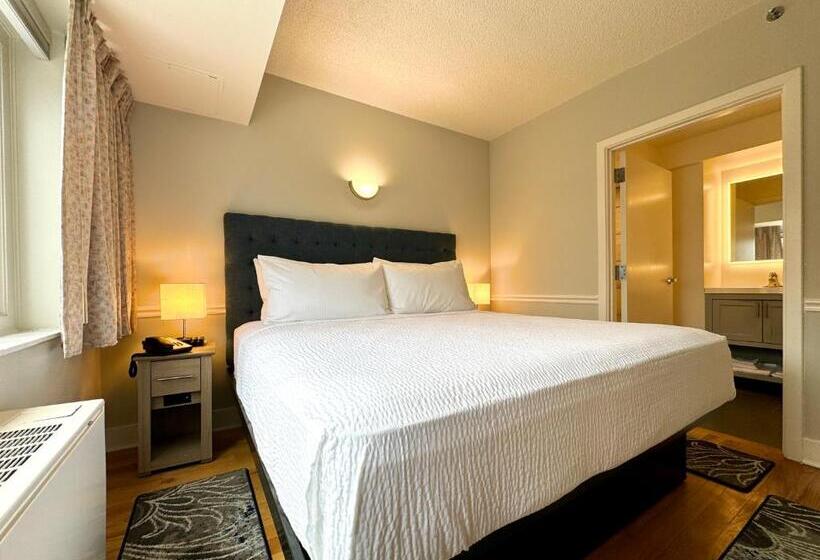 سوییت لوکس, The Gem Museum Suites