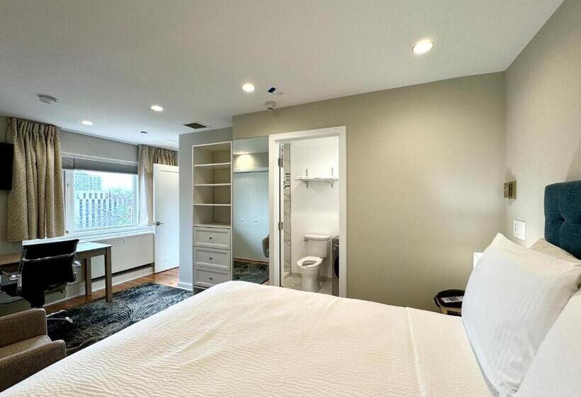 سوییت, The Gem Museum Suites