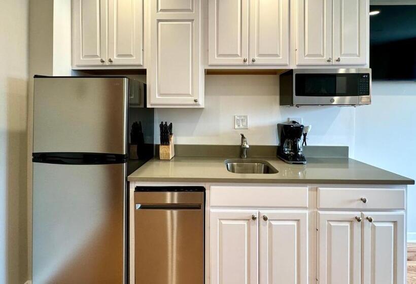 سوییت, The Gem Museum Suites