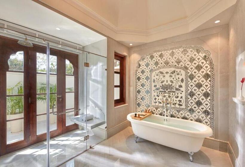 Vivenda Deluxe 1 Quarto, Mementos By Itc Hotels Jaipur