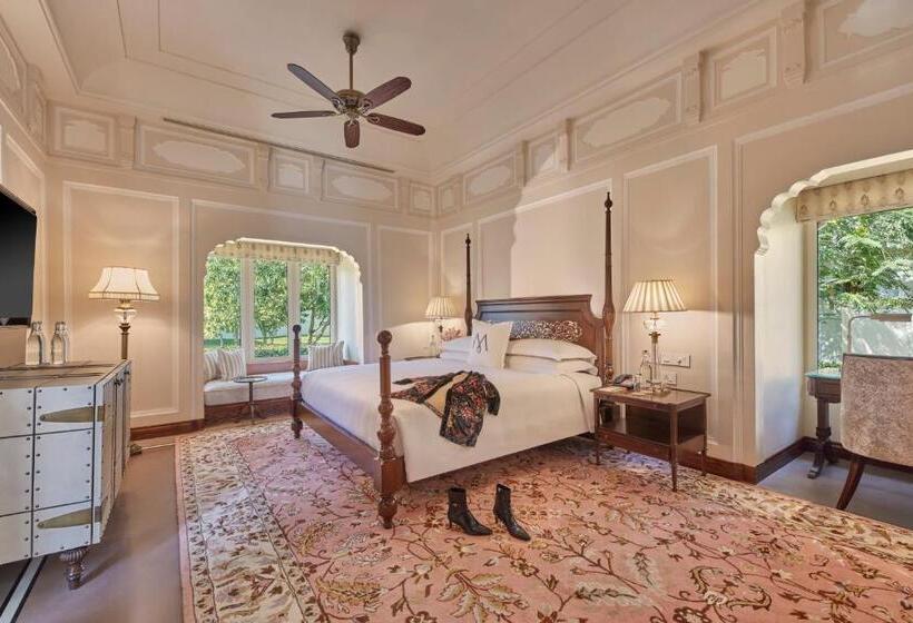 Vivenda 1 Quarto, Mementos By Itc Hotels Jaipur