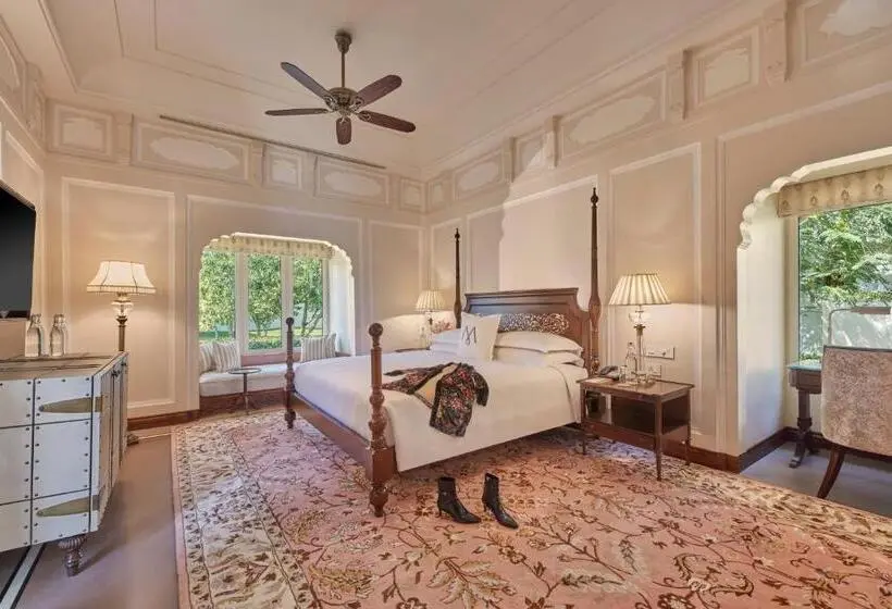 ビラホテル１ベッドルーム, Mementos By Itc Hotels Jaipur