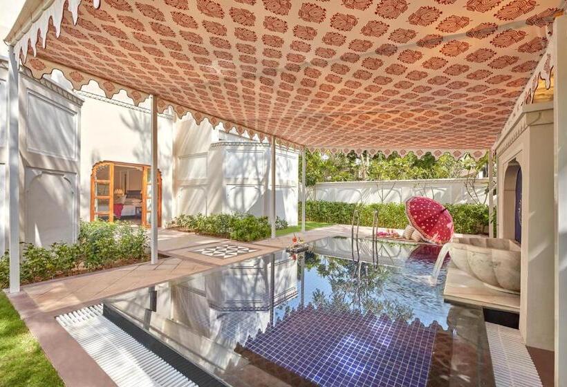 Suite Vista Jardim, Mementos By Itc Hotels Jaipur