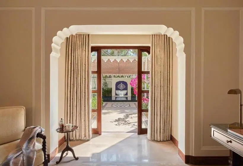 ガーデンビュースイート, Mementos By Itc Hotels Jaipur