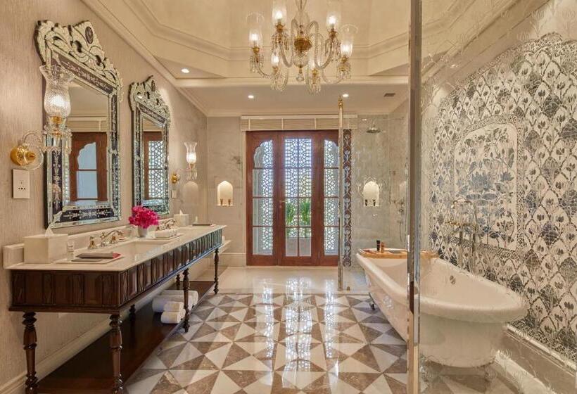 סוויטה נוף לגינה, Mementos By Itc Hotels Jaipur