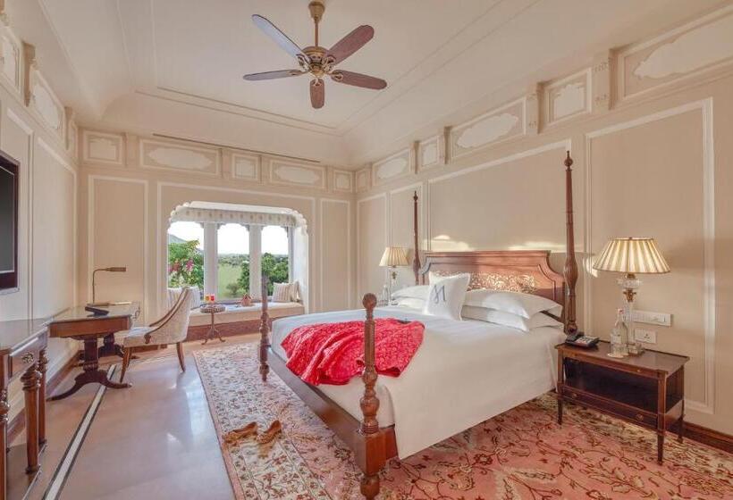 Suite Junior, Mementos By Itc Hotels Jaipur