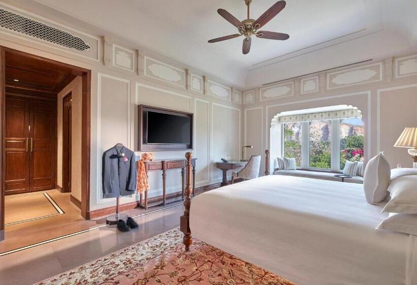 Suite Junior, Mementos By Itc Hotels Jaipur