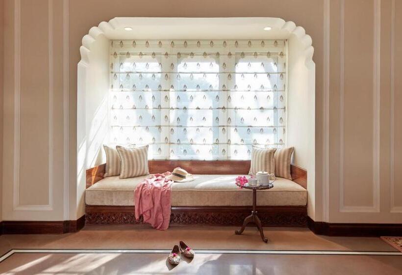小型套房, Mementos By Itc Hotels Jaipur