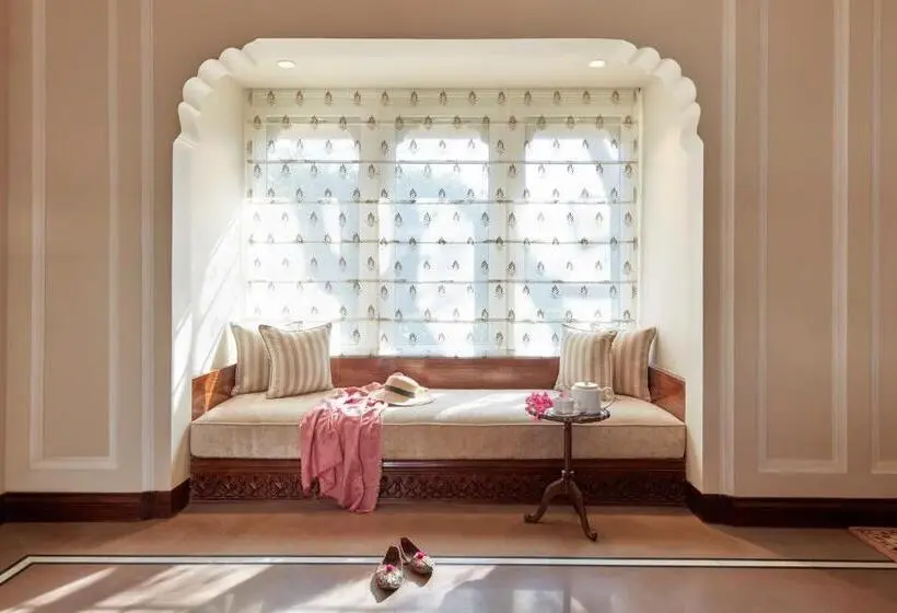 ジュニアスイート, Mementos By Itc Hotels Jaipur