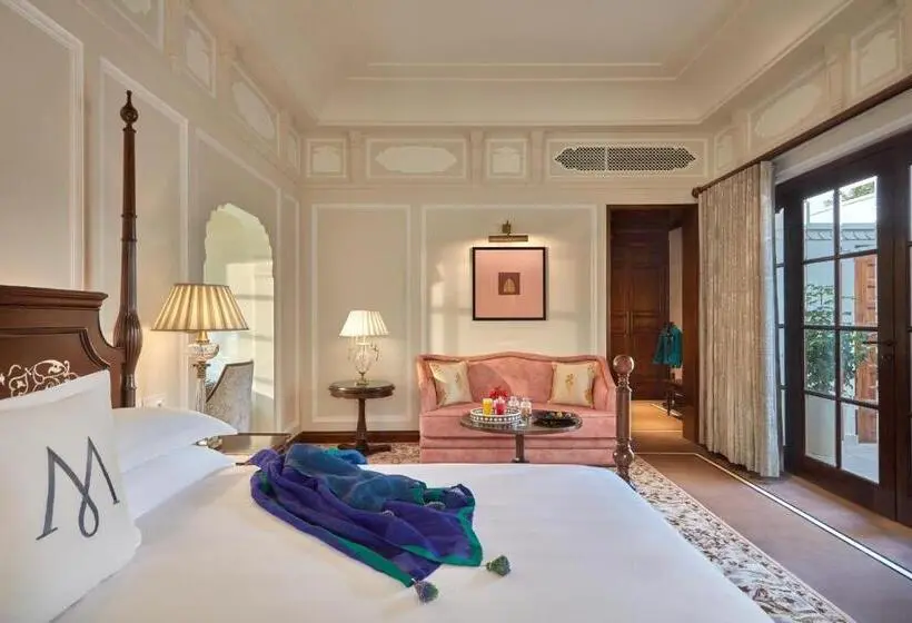 ビラホテル１ベッドルーム, Mementos By Itc Hotels Jaipur