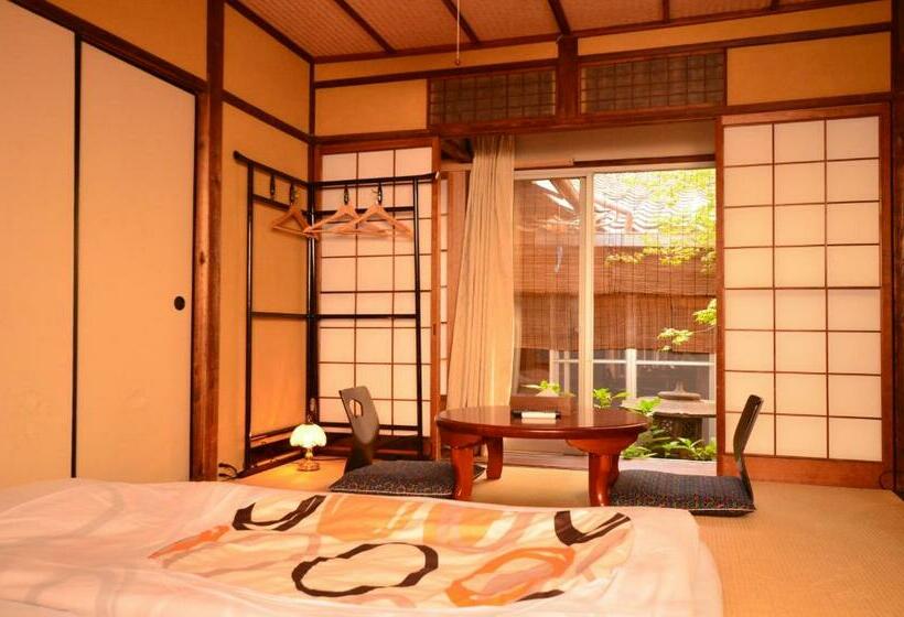 חדר סטנדרט, Colours