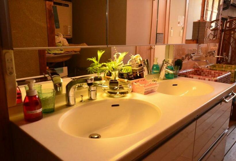 חדר סטנדרט חדר אמבטיה משותף, Colours