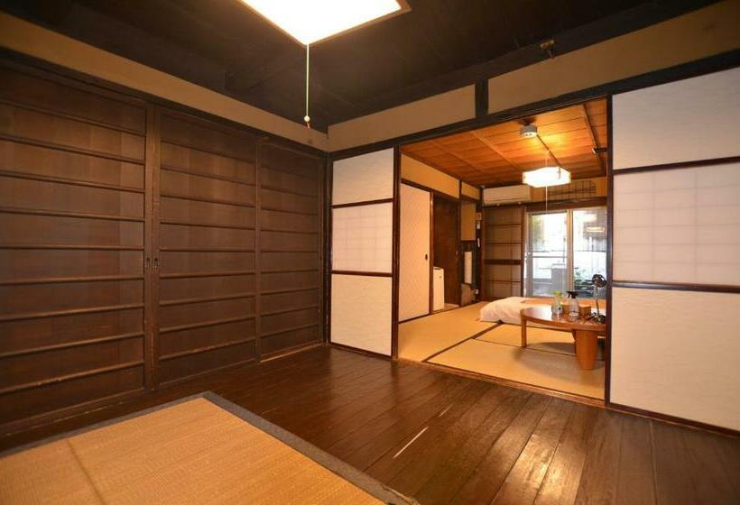 חדר סטנדרט חדר אמבטיה משותף, Colours