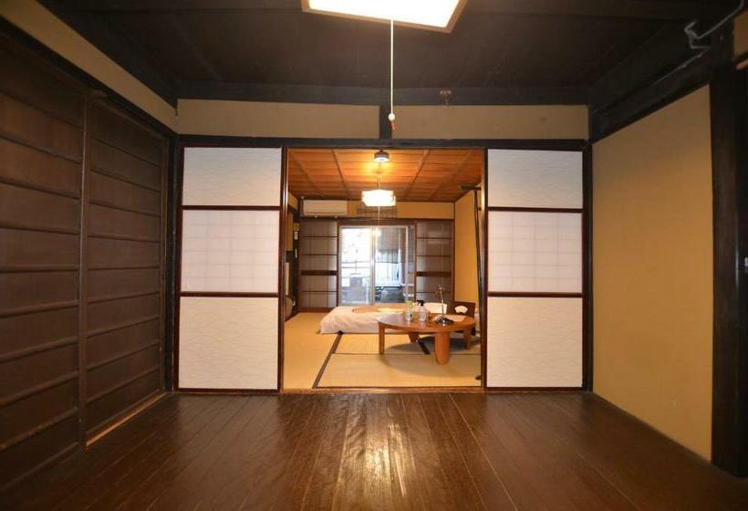 חדר סטנדרט חדר אמבטיה משותף, Colours