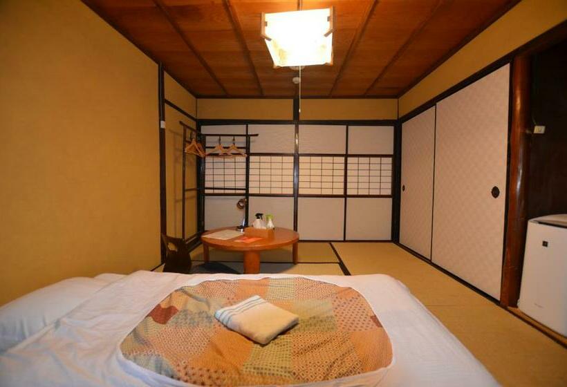 חדר סטנדרט חדר אמבטיה משותף, Colours