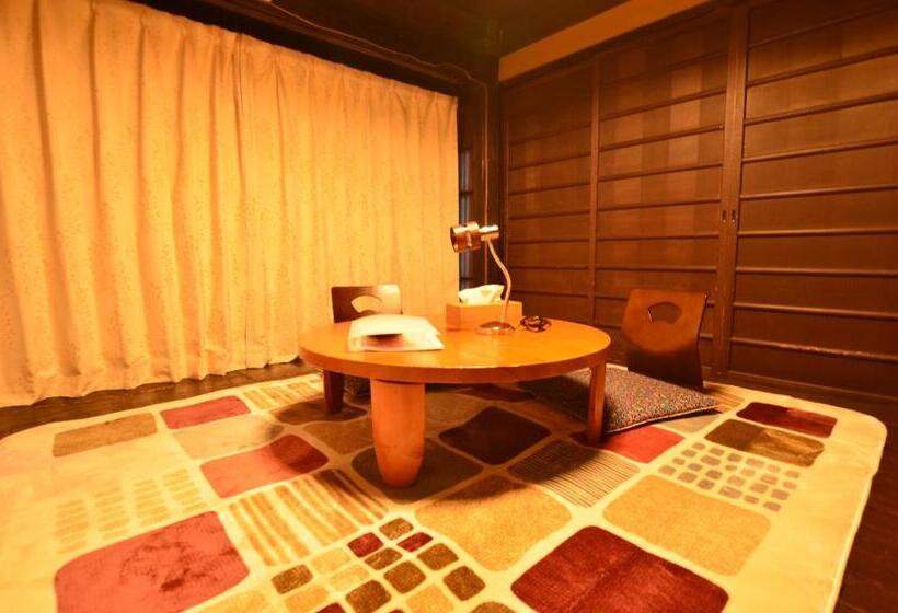 חדר סטנדרט חדר אמבטיה משותף, Colours