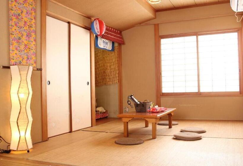 家庭套房, Okinawa Minshuku Kariyushi