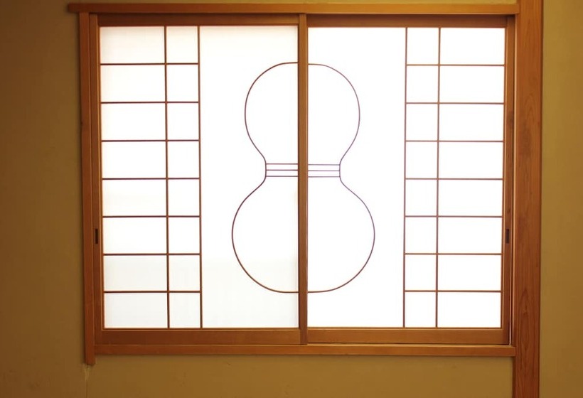 高级大房间, Okinawa Minshuku Kariyushi