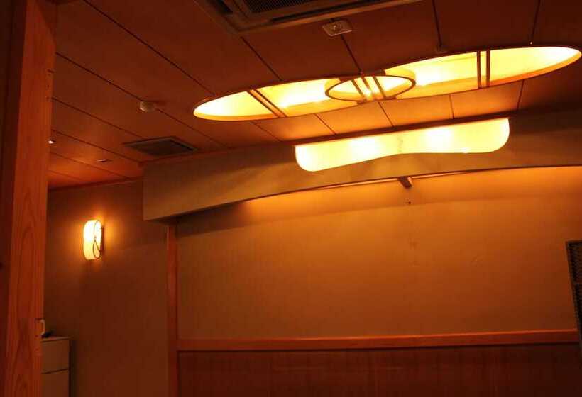 高级大房间, Okinawa Minshuku Kariyushi