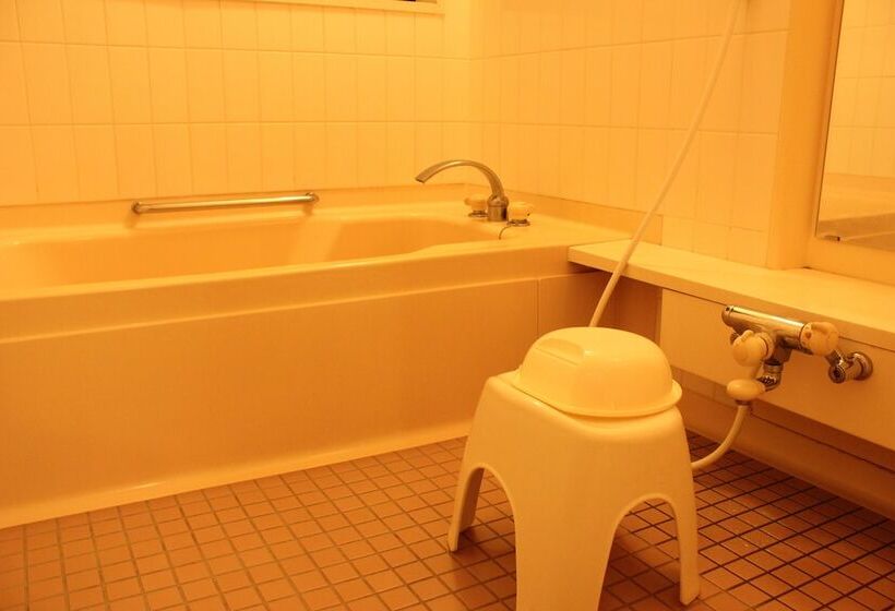 家庭间, Okinawa Minshuku Kariyushi