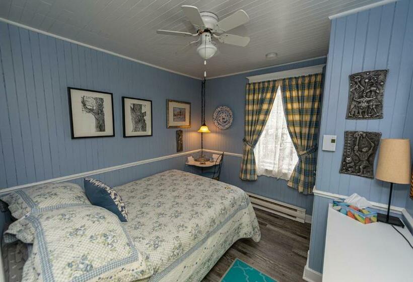 スタンダードルーム, Gite Fleury