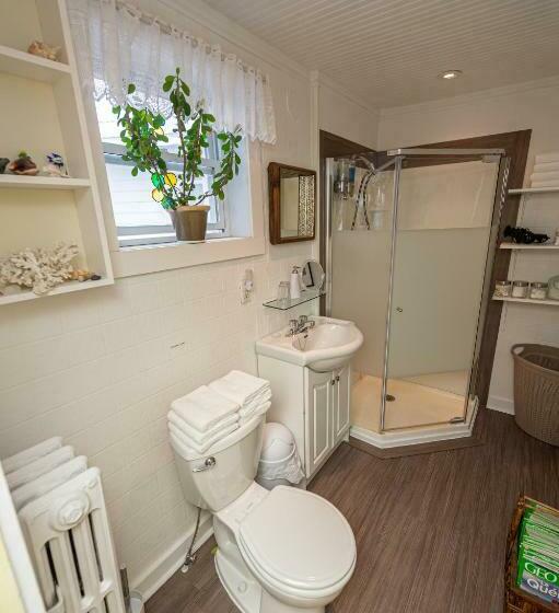 スタンダードルーム, Gite Fleury