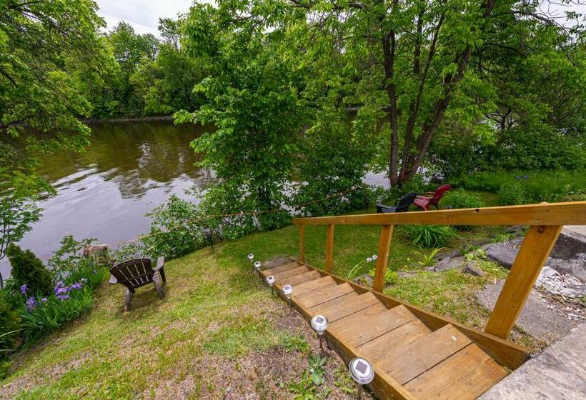 スタンダードルーム, Gite Fleury