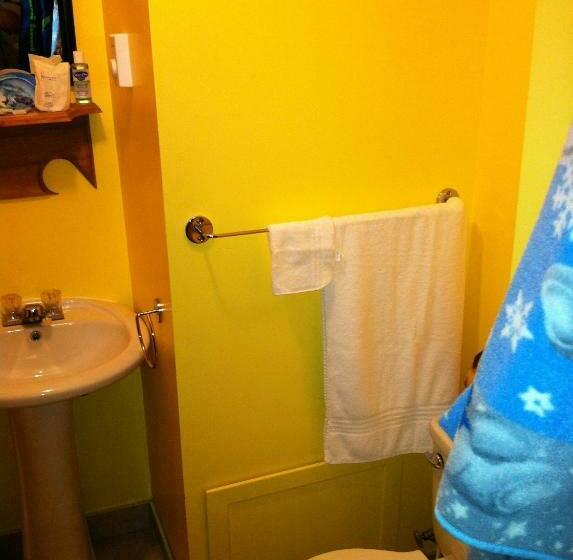 スタンダードルーム, Gîte Esprit Follet