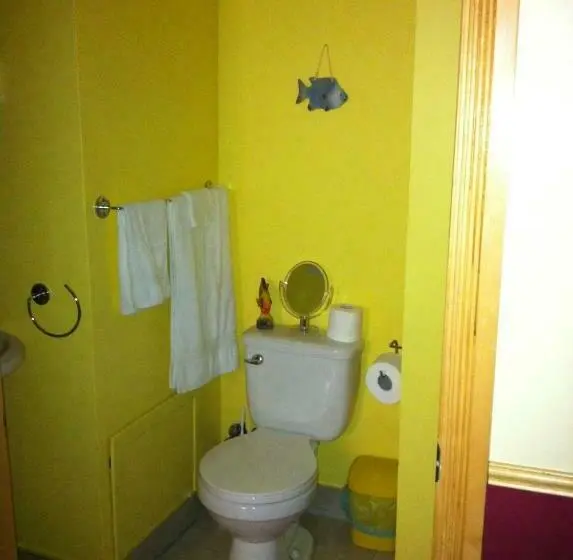 Standard-huone, Gîte Esprit Follet