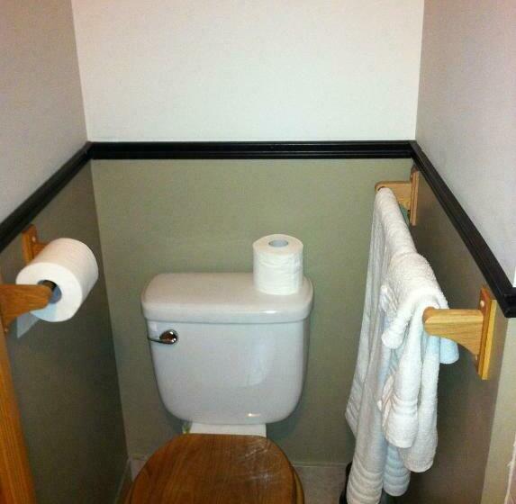 スタンダードルーム, Gîte Esprit Follet