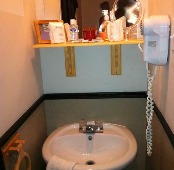 スタンダードルーム, Gîte Esprit Follet