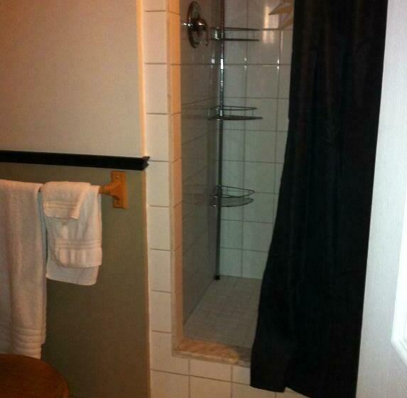 スタンダードルーム, Gîte Esprit Follet