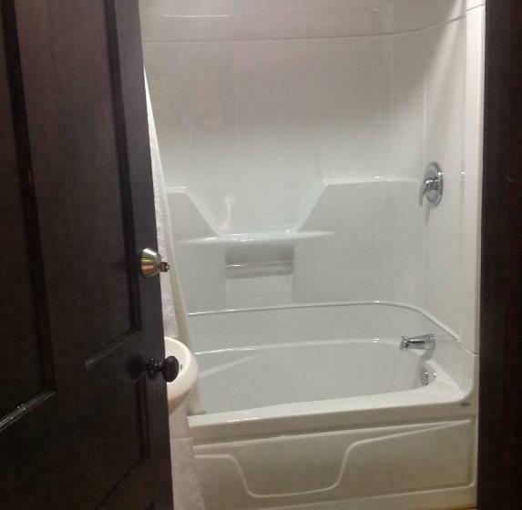 غرفة سوبيريور, Maison Mckenzie House