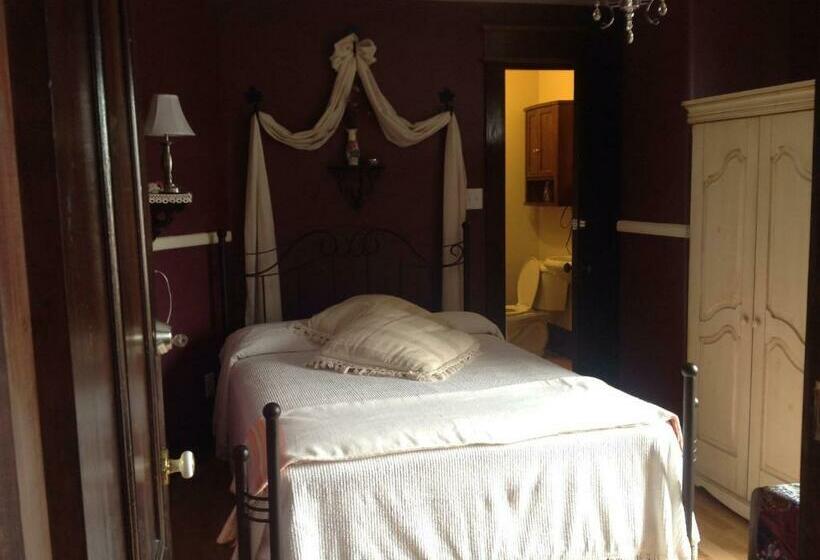 غرفة سوبيريور, Maison Mckenzie House