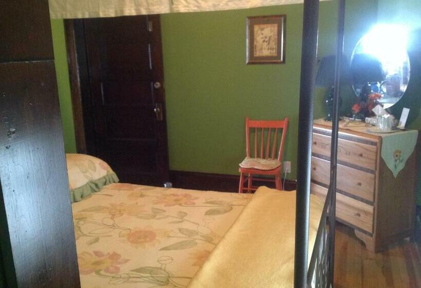 غرفة سوبيريور, Maison Mckenzie House