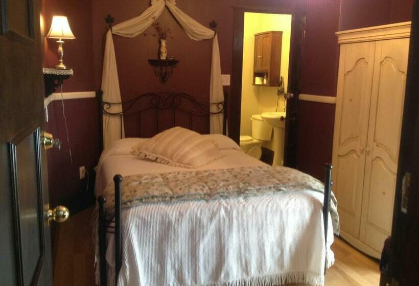 غرفة سوبيريور, Maison Mckenzie House